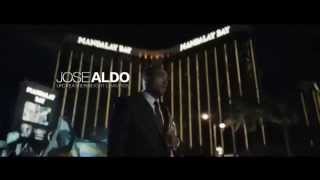 UFC 189 - Aldo vs McGregor - Promo