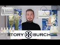 I GOT A HUGE PROMOTION + TORY BURCH POP UP IN DALLAS!!!