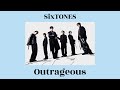SixTONES - Outrageous フル/ SixTONES 3rdアルバム “声”