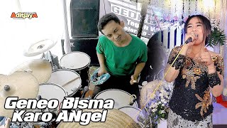 D'angel __ suket teki versi cover KMB gedruk Sragen || JK audio \u0026 aditjaya pictures