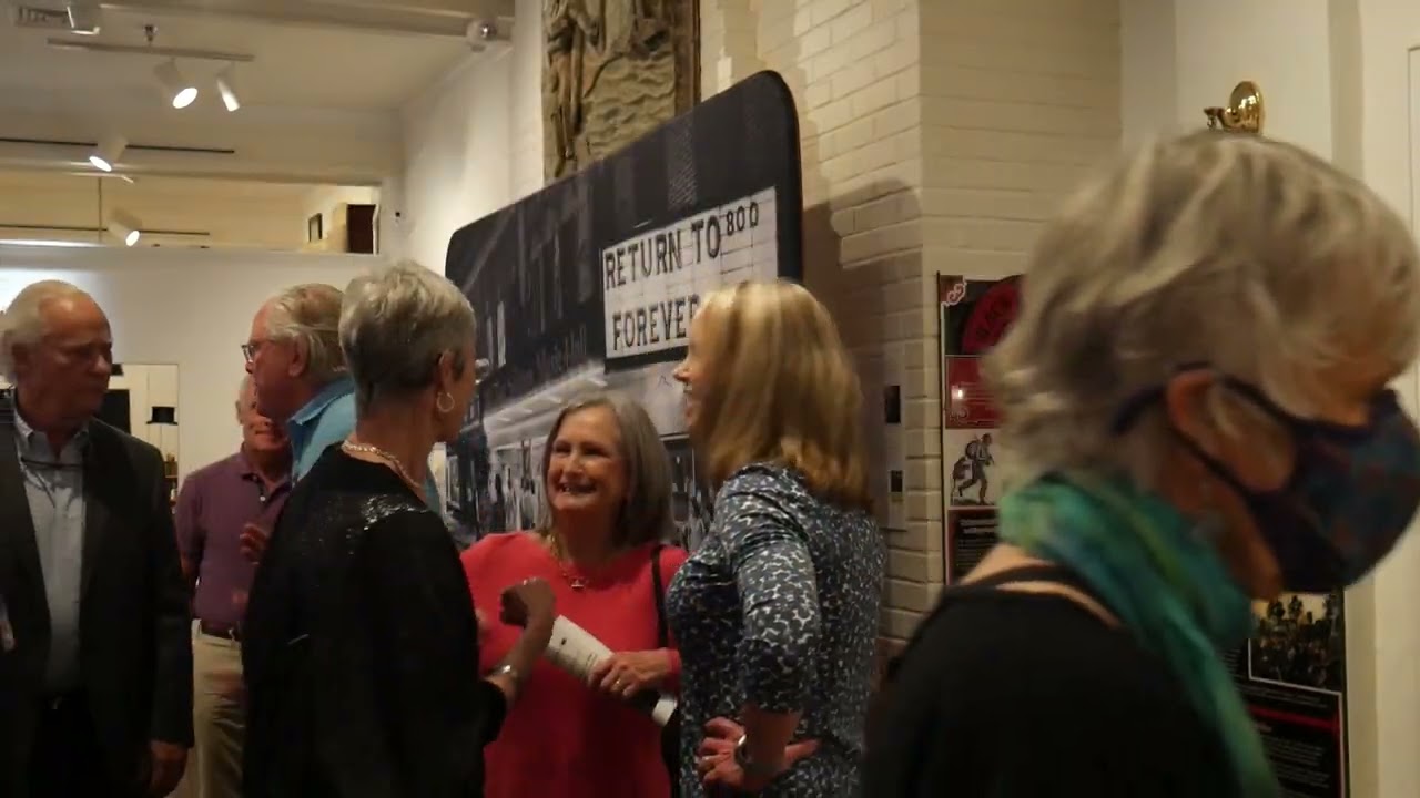 Matheson History Museum exhibit offers flashback to Gainesville music in the ‘70s