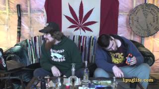 THC episode-303 hit every piece two times