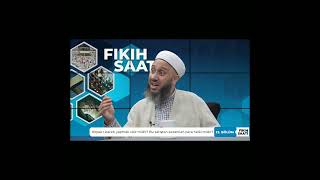 Köpek Ticareti Caiz Midir? Bir Malı Satma Şartları Nedir? Fatih Kalender Hoca Efendi