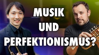 #18 Birner und Hilleke - Musik und Perfektionismus