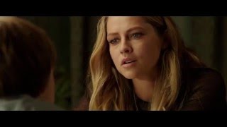 И гаснет свет... - Русский трейлер 2016 И гаснет свет... - Русский трейлер 2016