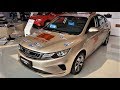 2019 Geely Emgrand GL Walkaround- China Auto Show（2019款吉利帝豪GL，外观与内饰实拍）