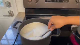 Receta De Arroz Con Leche