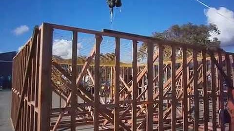 Safety Net Systems - testing the safety nets: video 2.