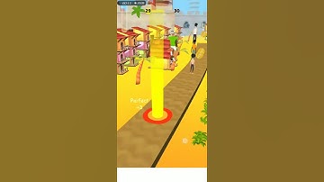 Tower Run Gameplay Walkthrough (Android, iOS) - Part 29 #towerrun #MKGamePlay #asgameplay