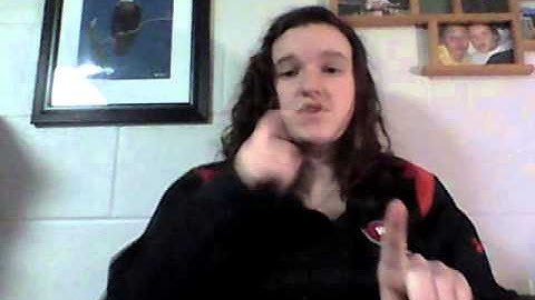 ASL 2 Introduction Video