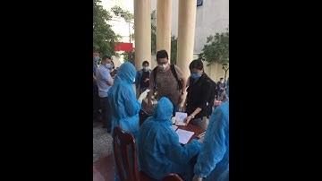 Giá vải thiều mới nhất 5/6/2020 - Cách ly 14 ngày chuyên gia Nhật Bản và thương nhân Trung Quốc