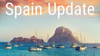 Spain update - Tough to make ends meet in Spain