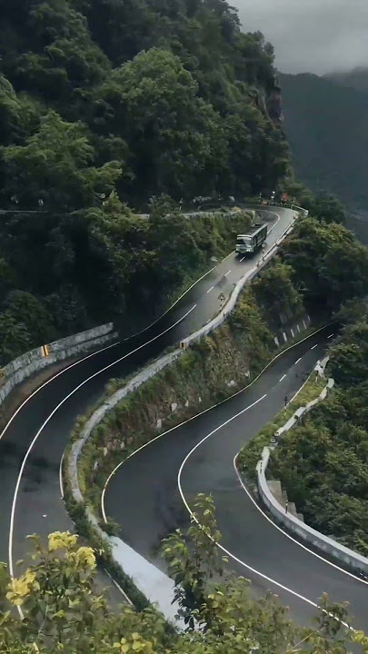 ARUNACHAL PRADESH ROAD