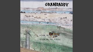 Miniatura de "Grandaddy - Bison on the Plains"
