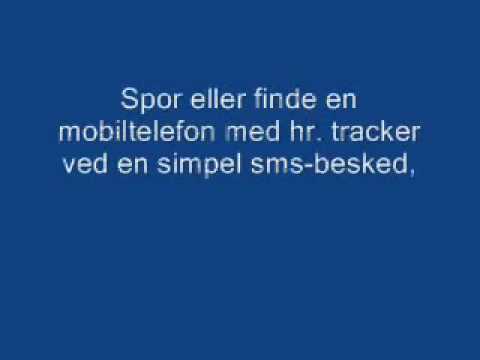 Video: Hvordan Finne På En Mobil Hvor En Person Er