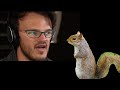 Beginning of video