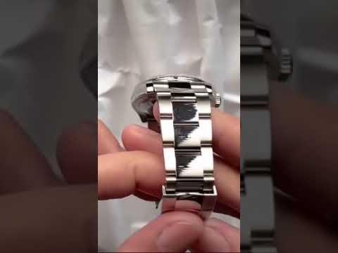 Rolex Datejust, a