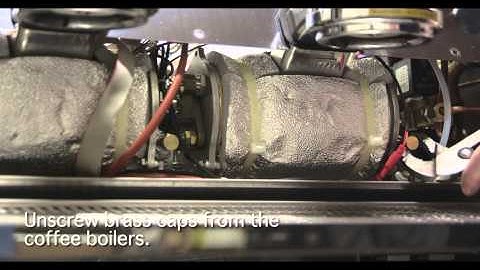 Strada MP - Clean Auto Fill Probe