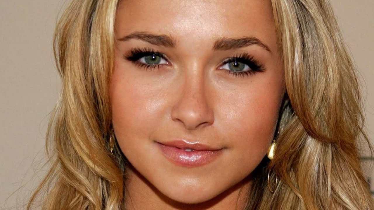 The One Tragedy That Changed Hayden Panettiere Forever