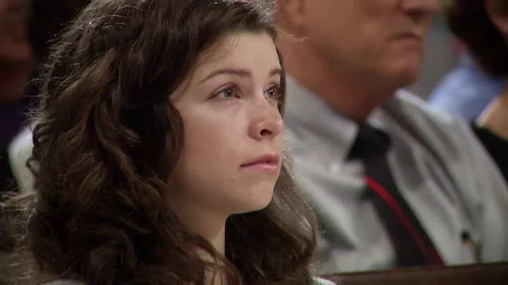 Laws of Love and Liberty - Ten Commandments - Doug Batchelor - AF