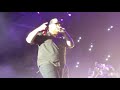 One Number Away-Luke Combs-Orange Beach, AL 3/9/2019