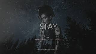 FREE| Kehlani x Khalid Type Beat 2019 "Stay" | New Rnb Pop Instrumental  Beat