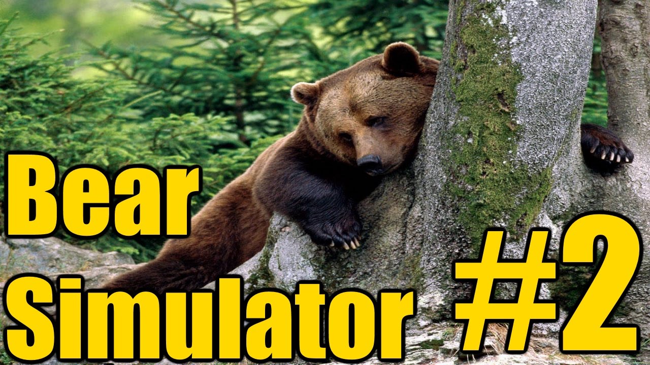 bear-simulator-gameplay-2-top-bear-pc-youtube