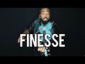 DSharp - Finesse (VIOLIN VERSION) | Bruno Mars ft. Cardi B