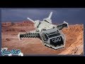 LEGO City 60226 - Mars Research Shuttle - Le test en Français | Feat Nico