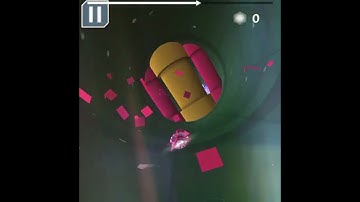 Tunnel rush 2#shorts