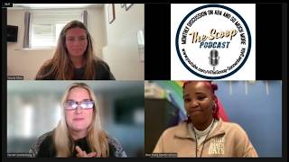 Famous The Scoop, Episode #37: Reflective Practice Part 3: The Curriculum Net Worth