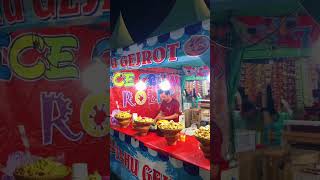 Maarif Fair Alun Alun Ngawi aboutngawi short ngawi