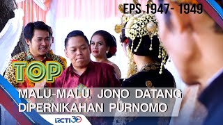 TUKANG OJEK PENGKOLAN PART 16/17 [24 AGUSTUS 2019]