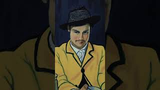 Loving Vincent | Teaser | Watch on Prime Video