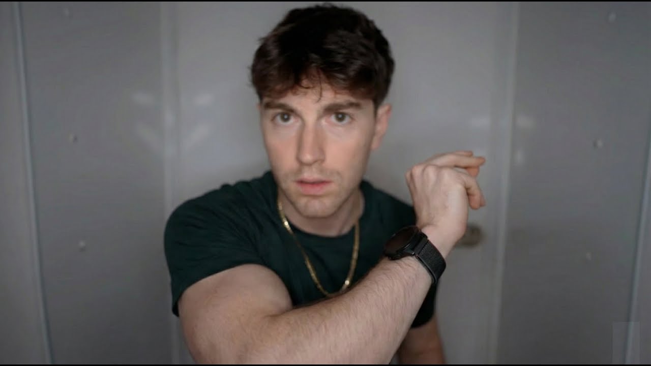 Перестаньте прокручивать. Мы должны исправить вашу концентрацию внимания ⚡ (Строгая ролевая игра ...