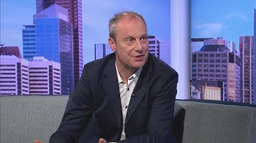 ADVA CTO: 5G and Fixed Networks