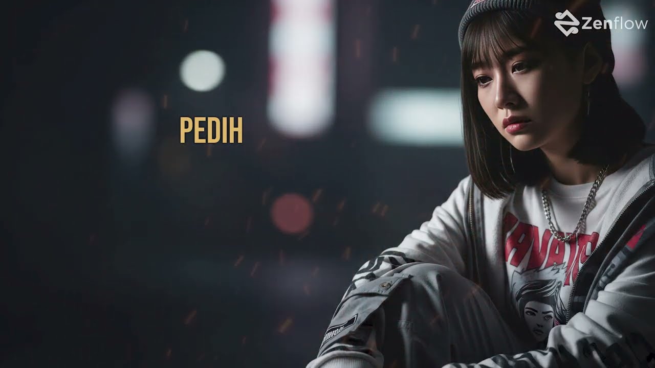 Pedih - Last Child | Cover by Zenflow