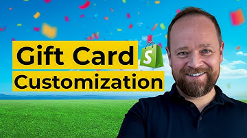 Turn Shopify Gift Cards Into a Sales Machine