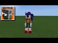 How to Spawn Sonic in Craftsman: Building Craft