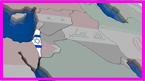 World News - the history of the United Nations partition vote on israel against international law