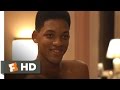 Six Degrees of Separation (1/12) Movie CLIP - I Was Mugged (1993) HD