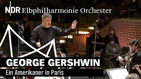 Gershwin: "An American in Paris" | Alan Gilbert: O...