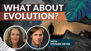 Does Science Disprove Christianity? With Stephen Meyer