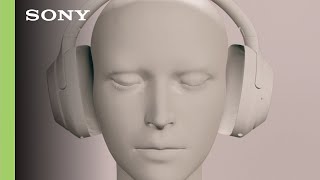 360 Reality Audio vs. Conventional Stereo Sound | Sony screenshot 5