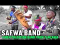 SAFWA BAND LOCAL BAND MUSIC TRADITIONAL BAND MUSIC FROM TANZANIA SAFWA BAND LOCAL BAND MUSIC TRADITIONAL BAND MUSIC FROM TANZANIA