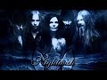 Караоке(+) русский текст - NightWish - While your lips are still red - Вкус поцелуя