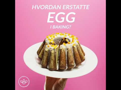 Video: Hvordan Er Egg Bra For Deg?