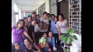 TROPANG SAXORS'10 (IV-ROXAS Batch 2009-2010)