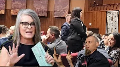 They are TURNING AGAINST HOBBS ALREADY !!