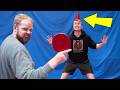 Bounce with this Racket, Win $100